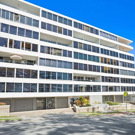 Goodwin Towers - Hosted By Burleigh Letting Apartment Gold Coast Ngoại thất bức ảnh