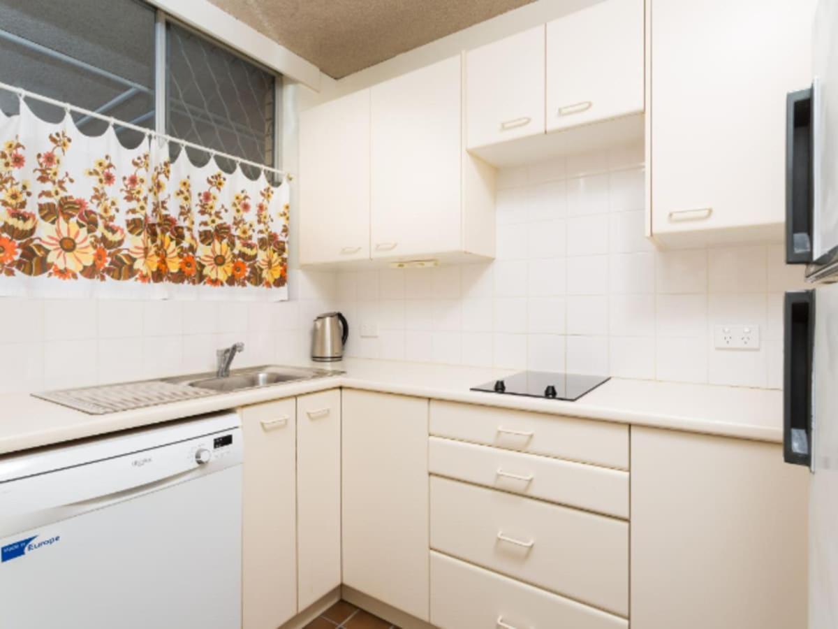 Goodwin Towers - Hosted By Burleigh Letting Apartment Gold Coast Ngoại thất bức ảnh