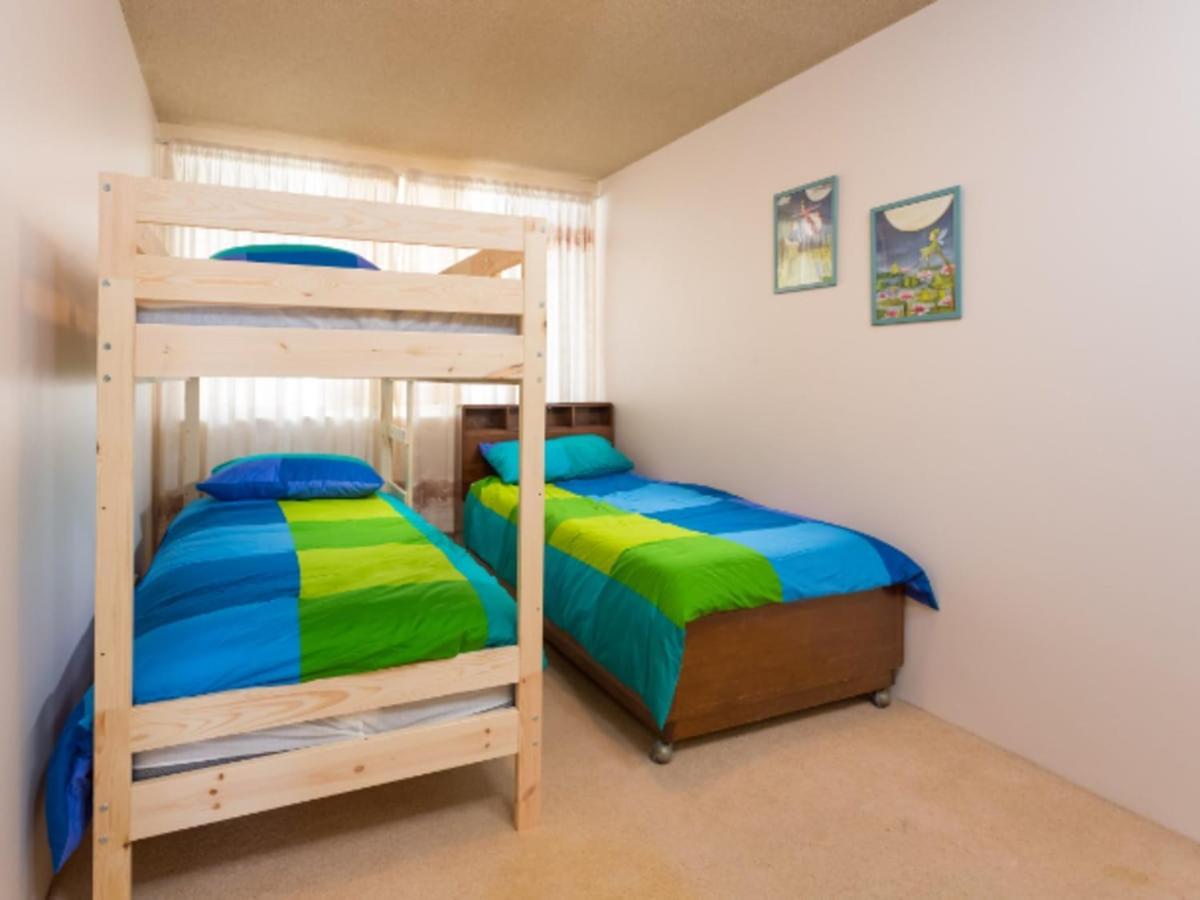 Goodwin Towers - Hosted By Burleigh Letting Apartment Gold Coast Ngoại thất bức ảnh