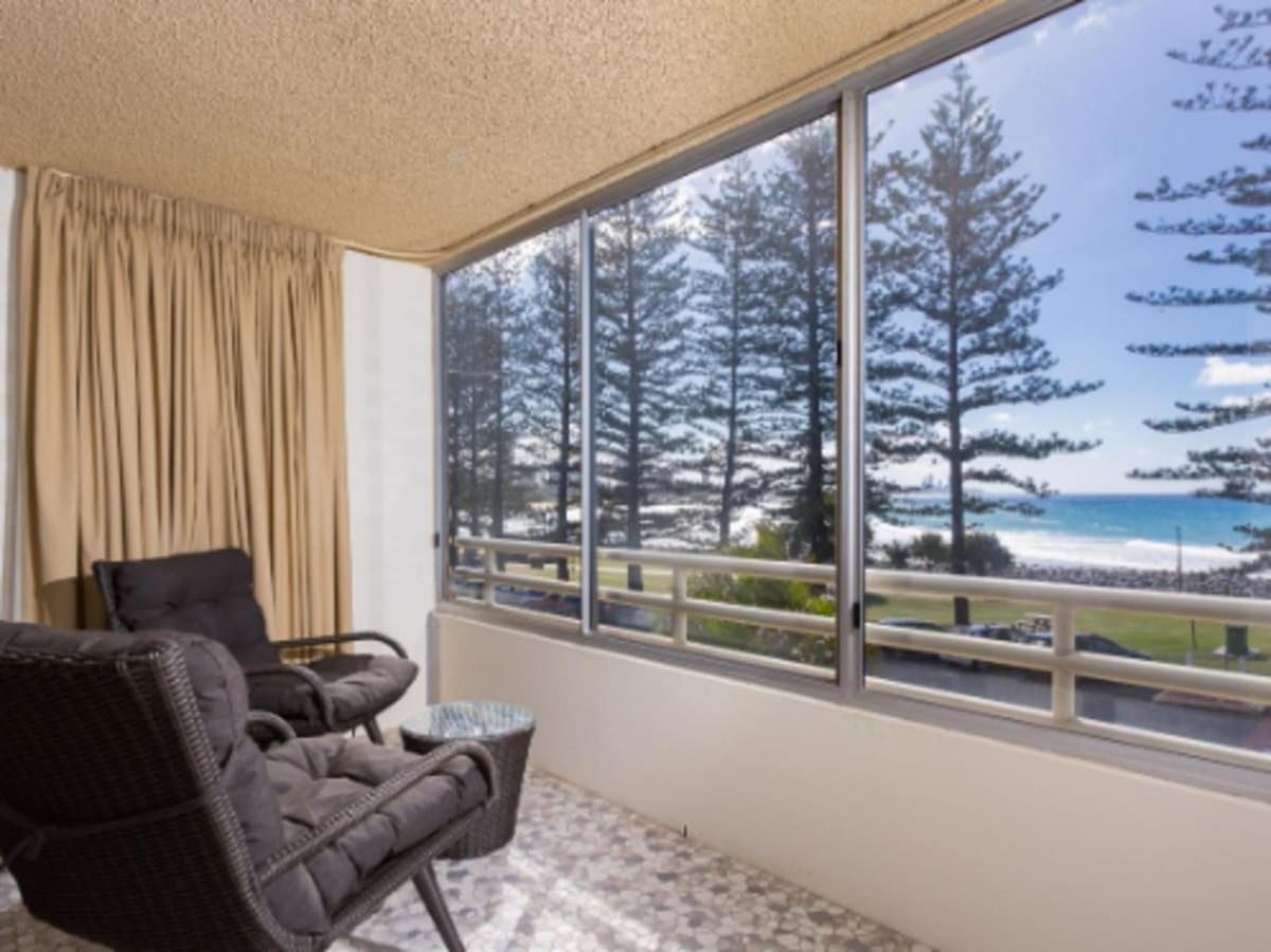 Goodwin Towers - Hosted By Burleigh Letting Apartment Gold Coast Ngoại thất bức ảnh