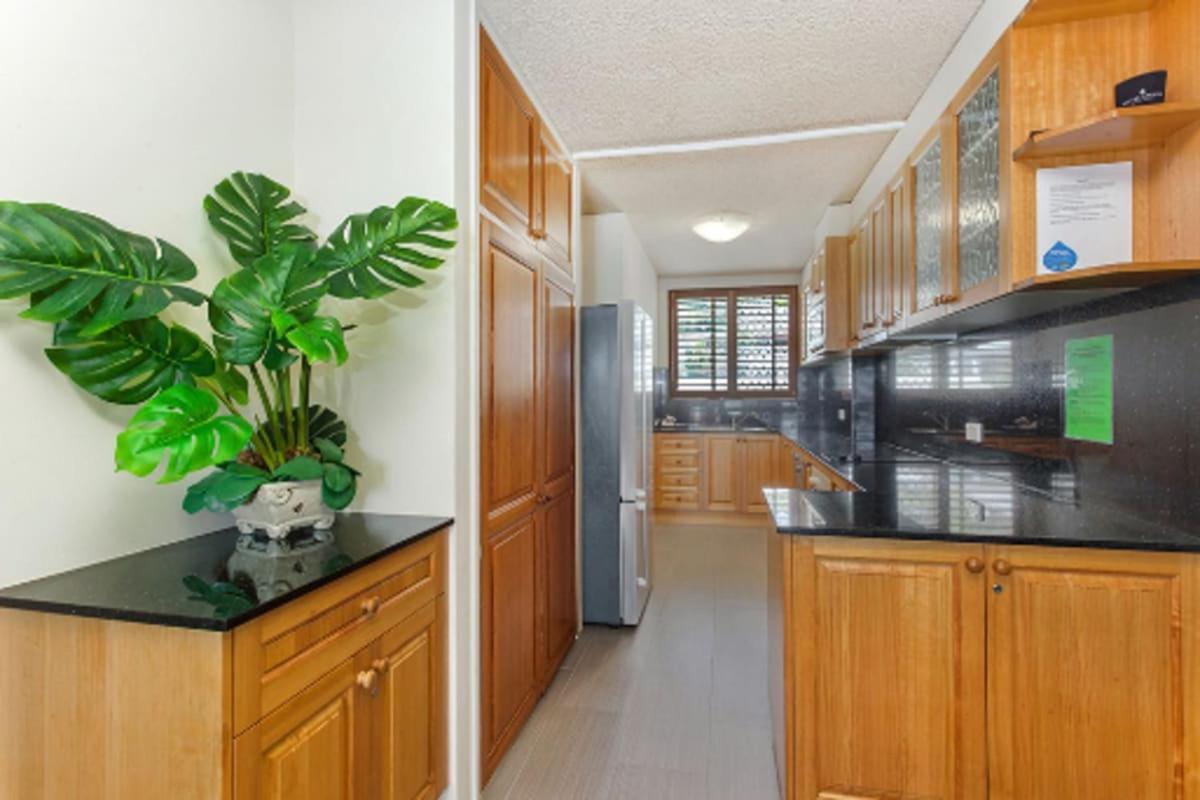 Goodwin Towers - Hosted By Burleigh Letting Apartment Gold Coast Ngoại thất bức ảnh
