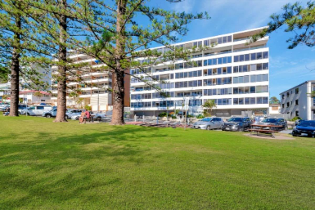 Goodwin Towers - Hosted By Burleigh Letting Apartment Gold Coast Ngoại thất bức ảnh