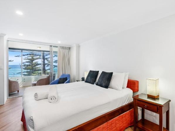 Goodwin Towers - Hosted By Burleigh Letting Apartment Gold Coast Ngoại thất bức ảnh