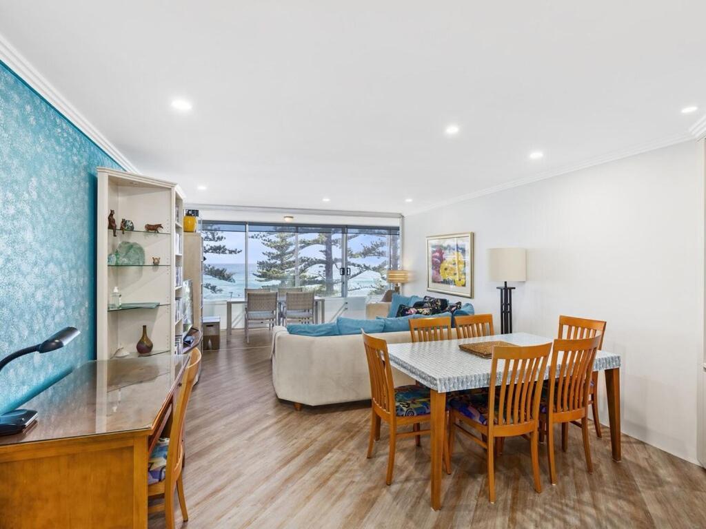 Goodwin Towers - Hosted By Burleigh Letting Apartment Gold Coast Ngoại thất bức ảnh