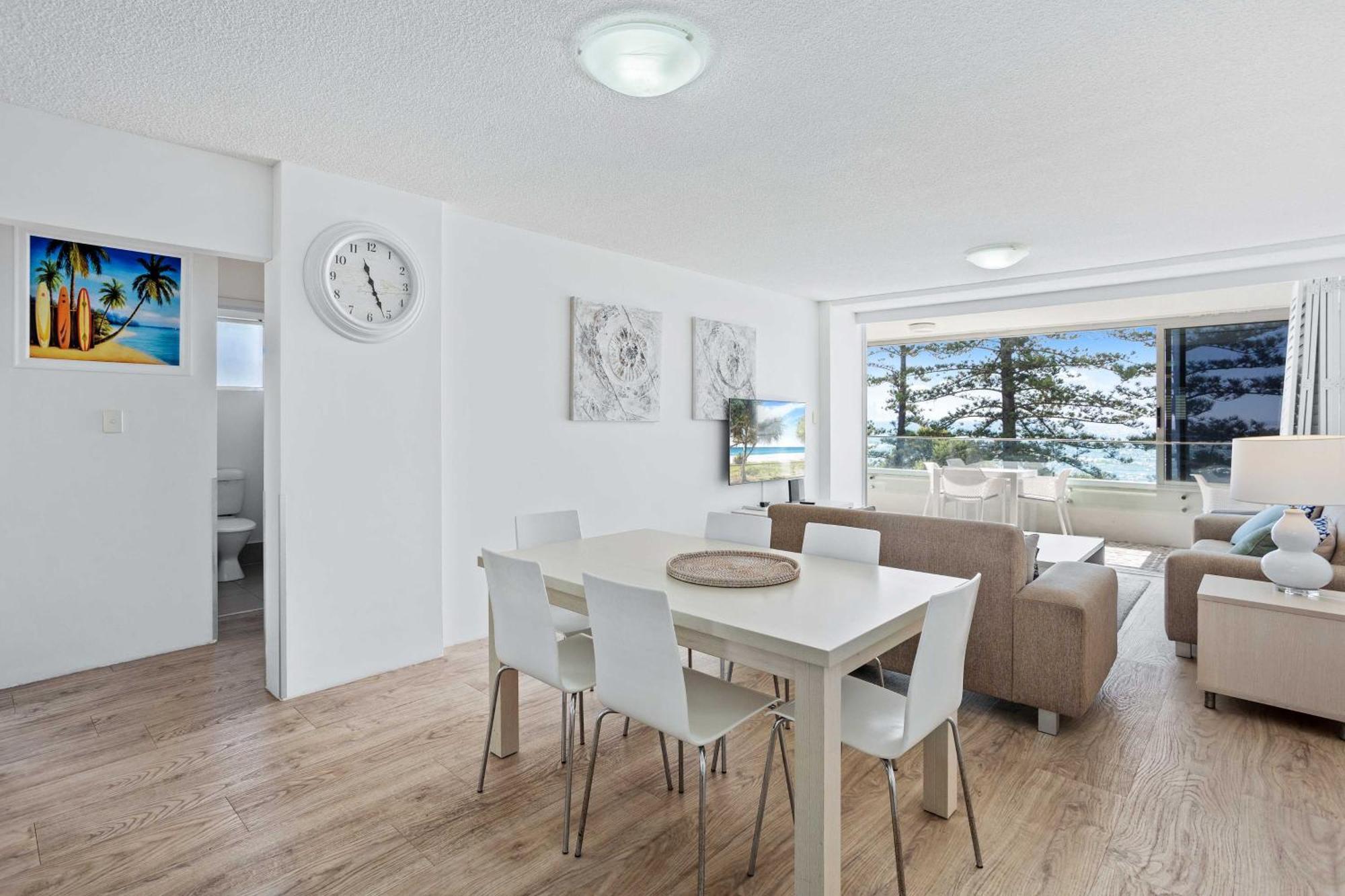 Goodwin Towers - Hosted By Burleigh Letting Apartment Gold Coast Ngoại thất bức ảnh