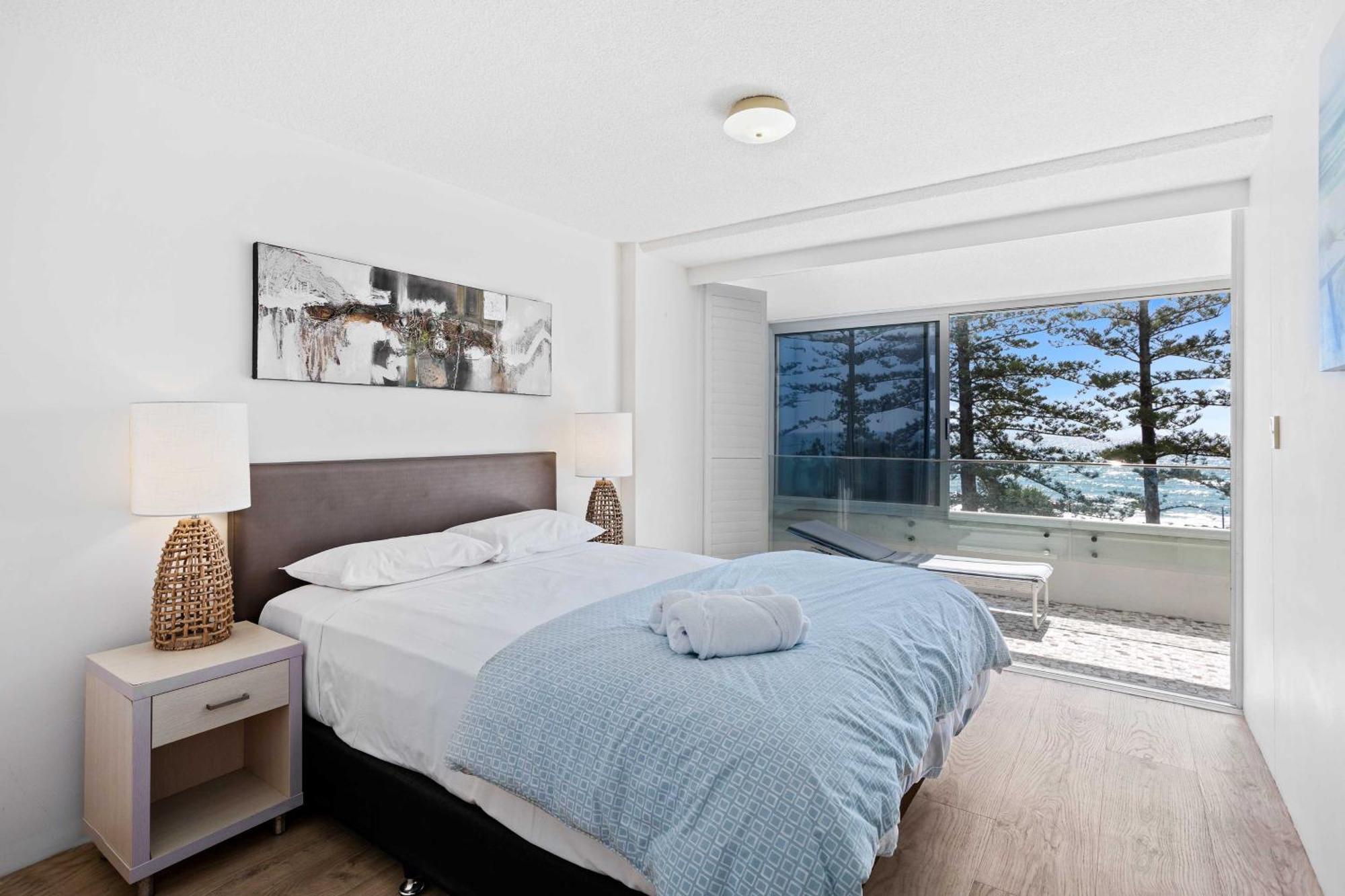 Goodwin Towers - Hosted By Burleigh Letting Apartment Gold Coast Ngoại thất bức ảnh
